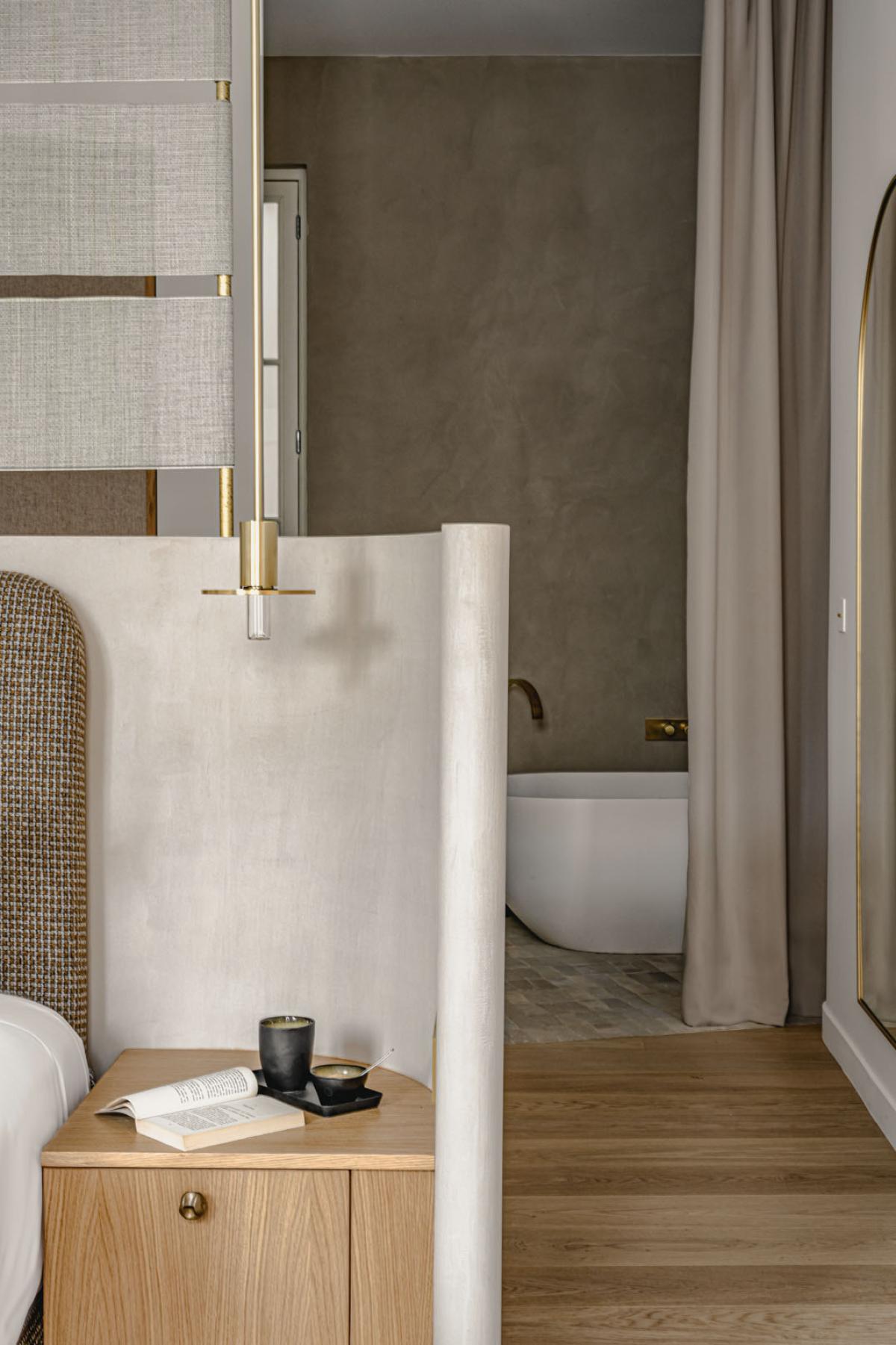 1.75 La Source – Appartements élégants au coeur de Paris