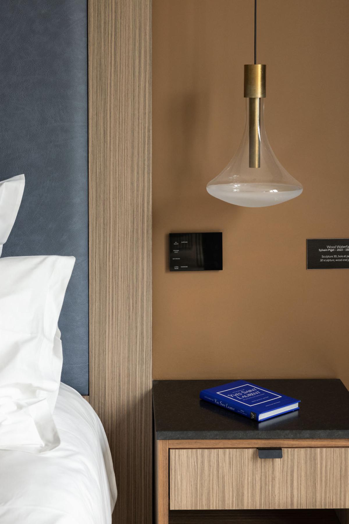 PIV 35m2 Suite / 1.75 La Source – Appartements élégants au coeur de Paris