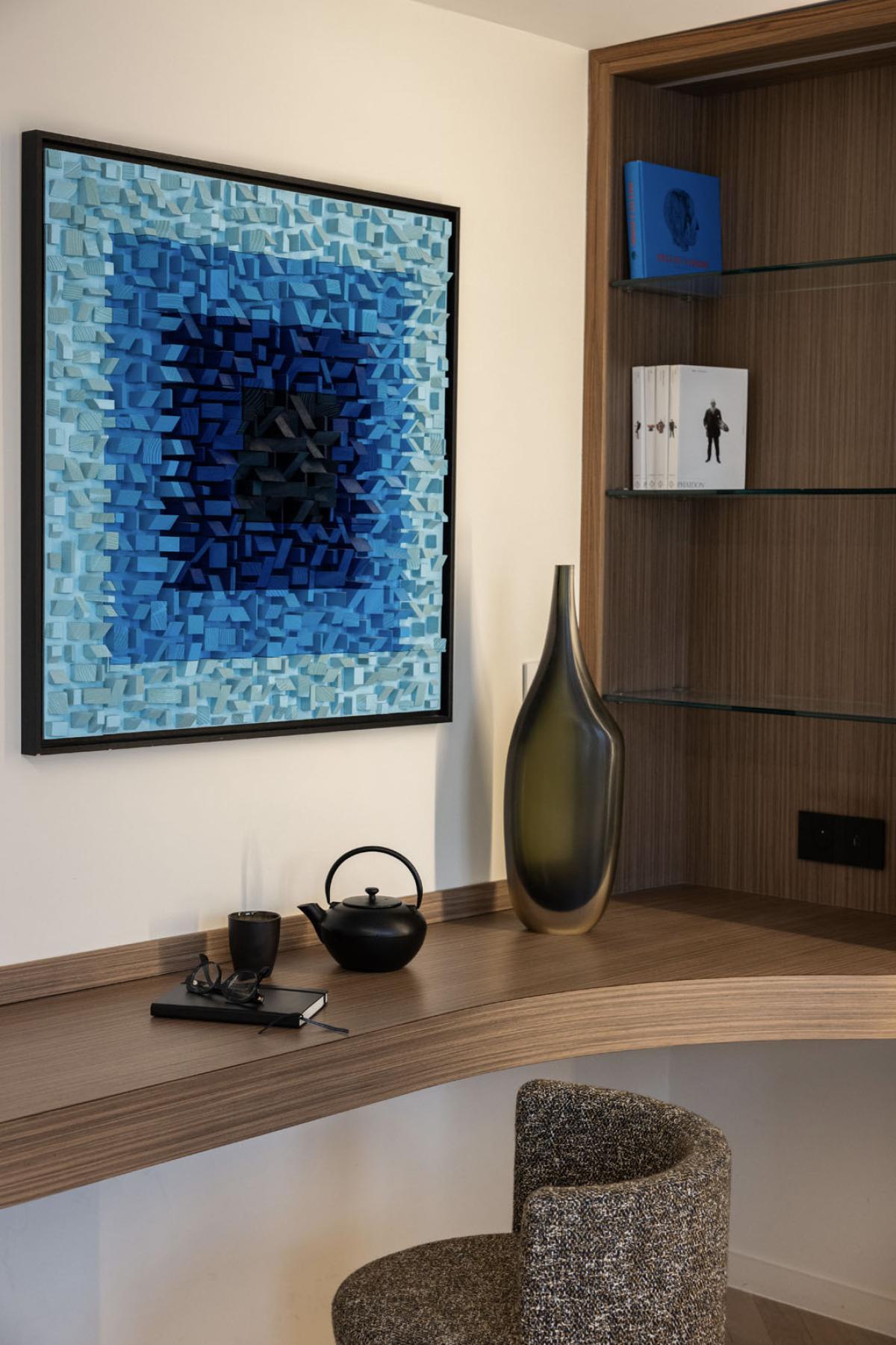 PIV 35m2 Suite / 1.75 La Source – Appartements élégants au coeur de Paris