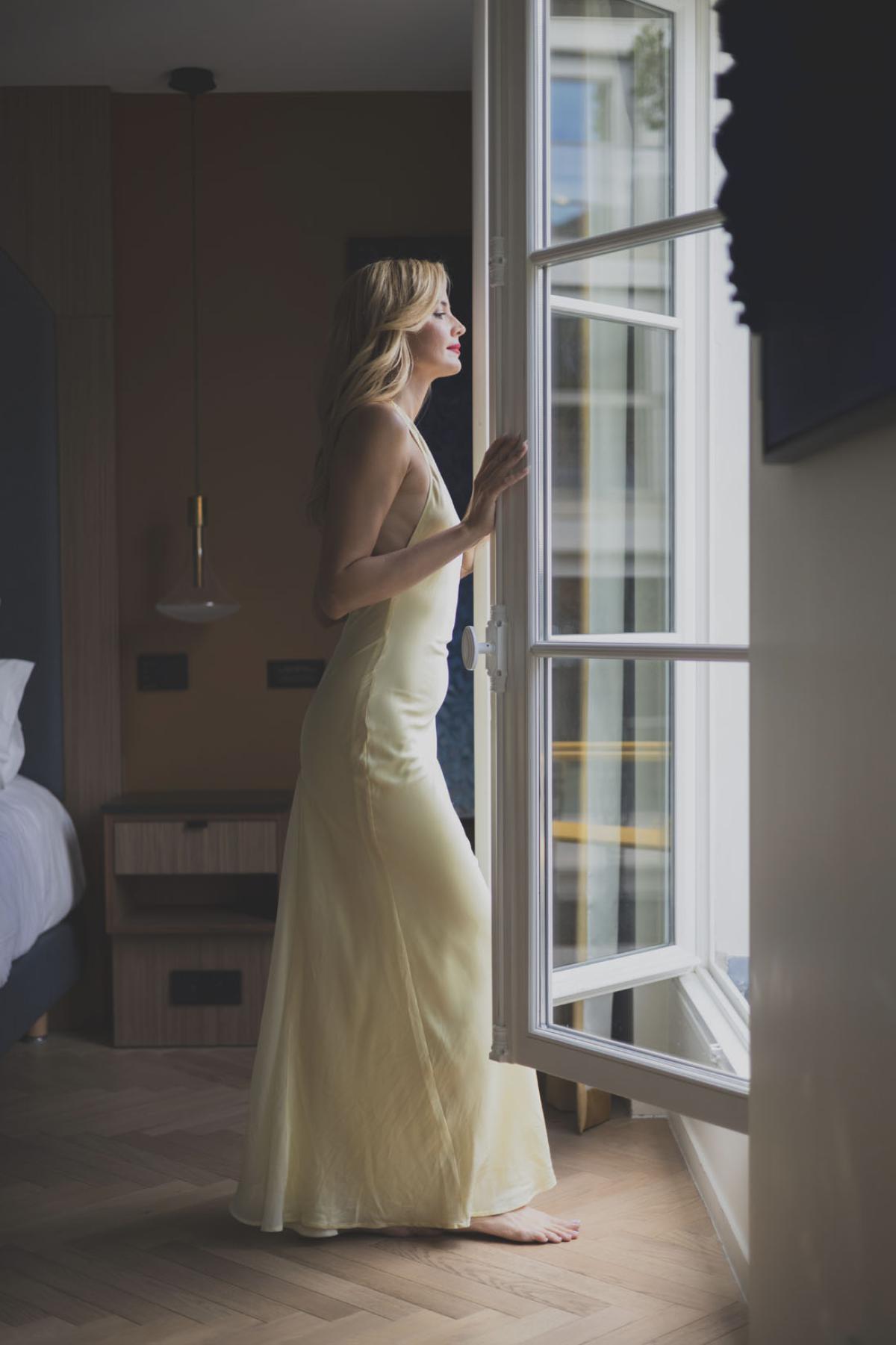 PIV 35m2 Suite / 1.75 La Source – Appartements élégants au coeur de Paris