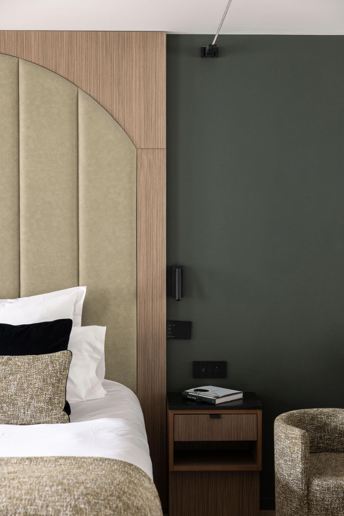 PIV 45m2 Suite / 1.75 La Source – Appartements élégants au coeur de Paris