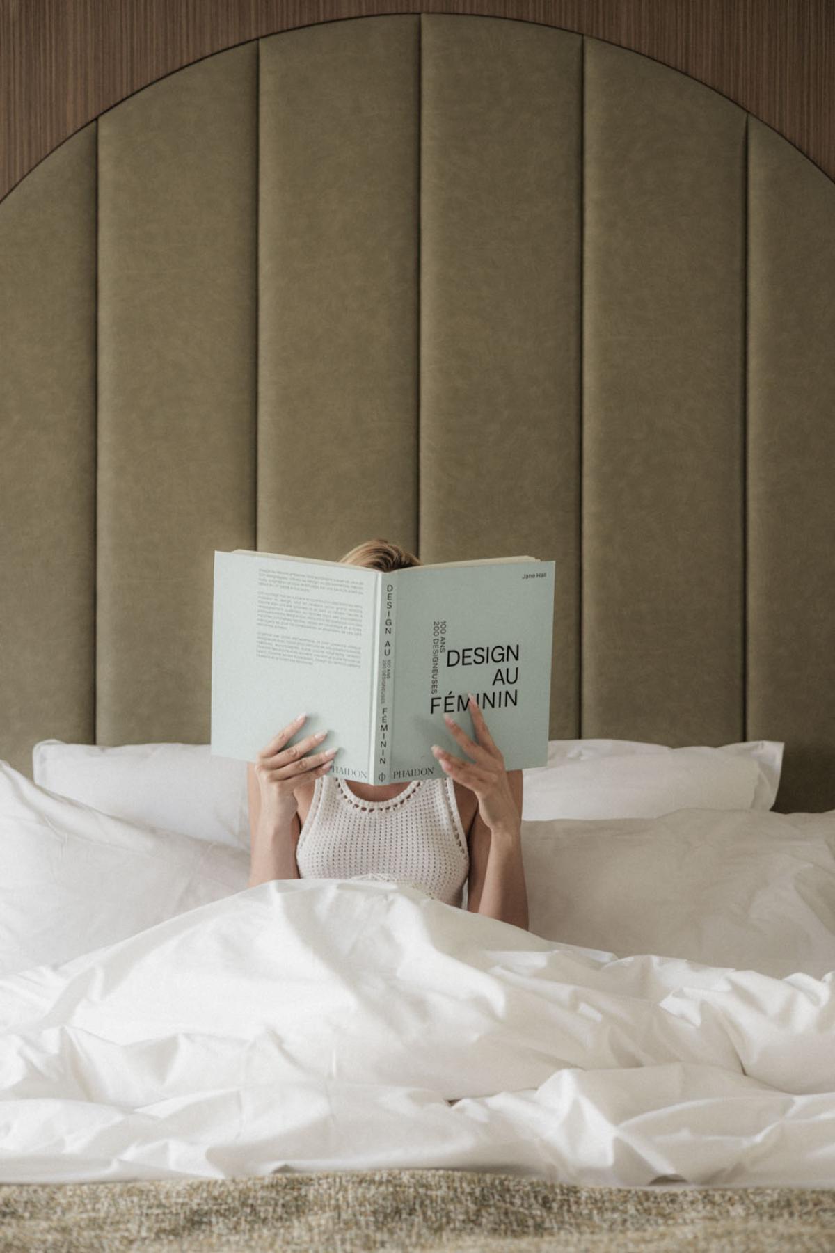 PIV 45m2 Suite / 1.75 La Source – Appartements élégants au coeur de Paris