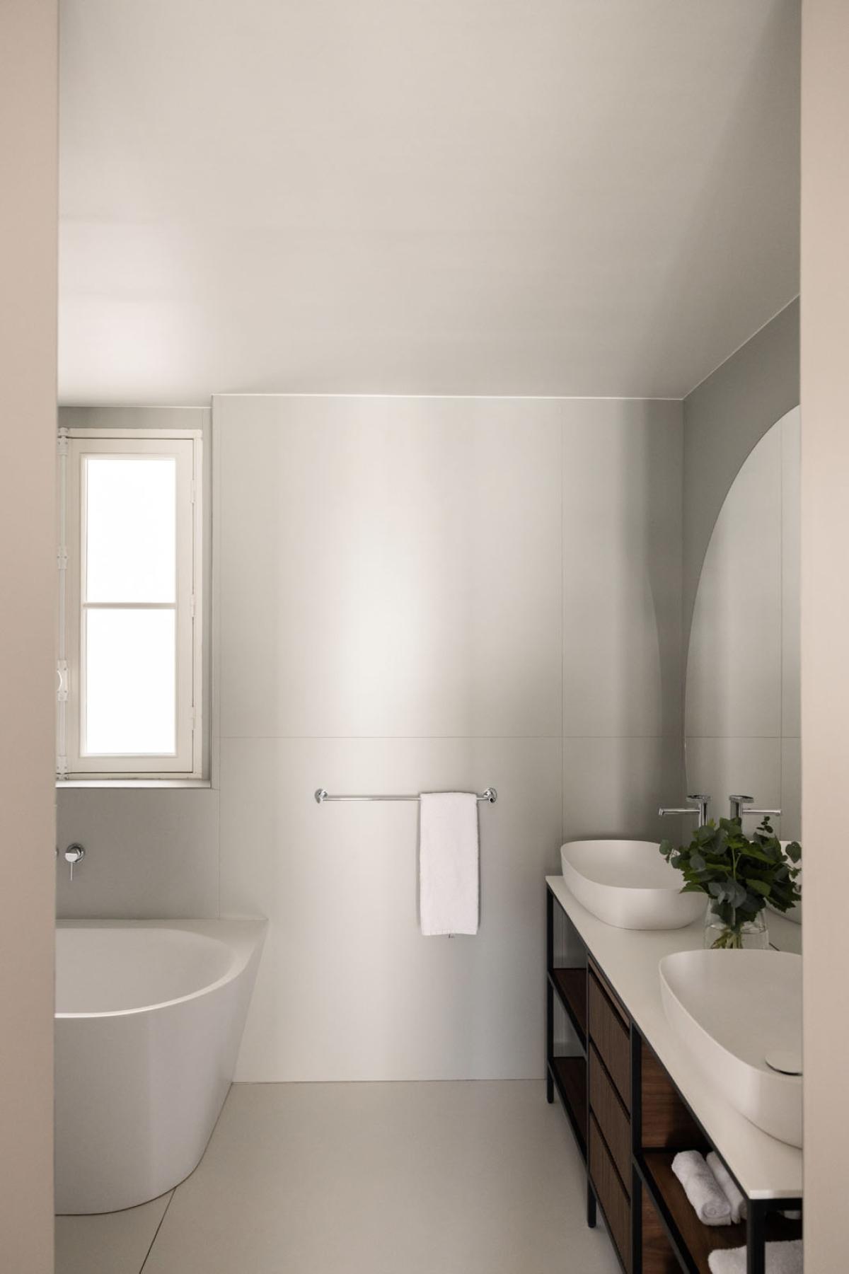 PIV 45m2 Suite / 1.75 La Source – Appartements élégants au coeur de Paris