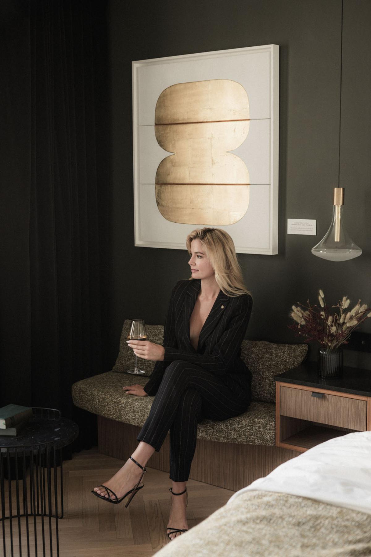 PIV 45m2 Suite / 1.75 La Source – Appartements élégants au coeur de Paris