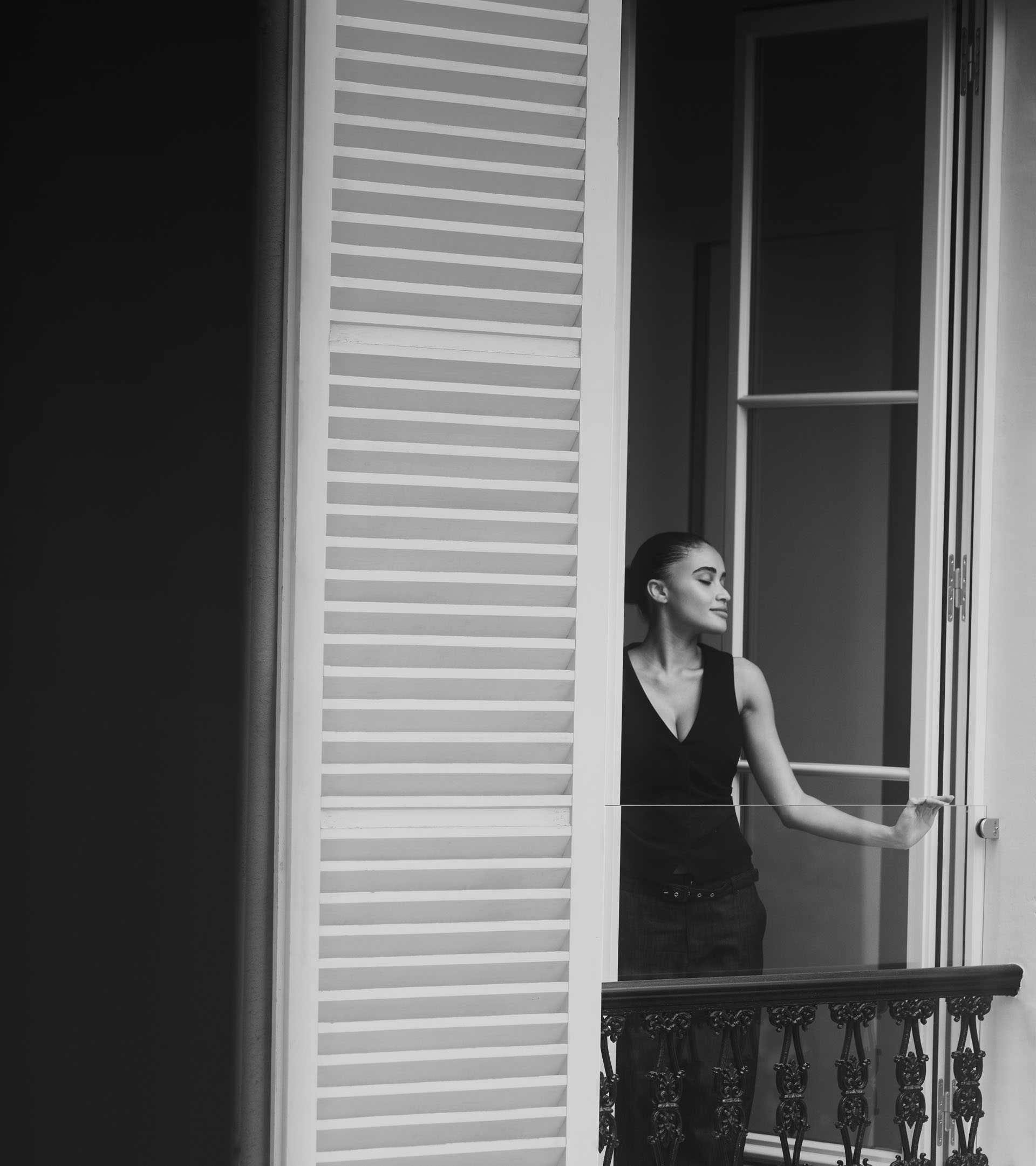 1.75 La Source – Appartements élégants au coeur de Paris