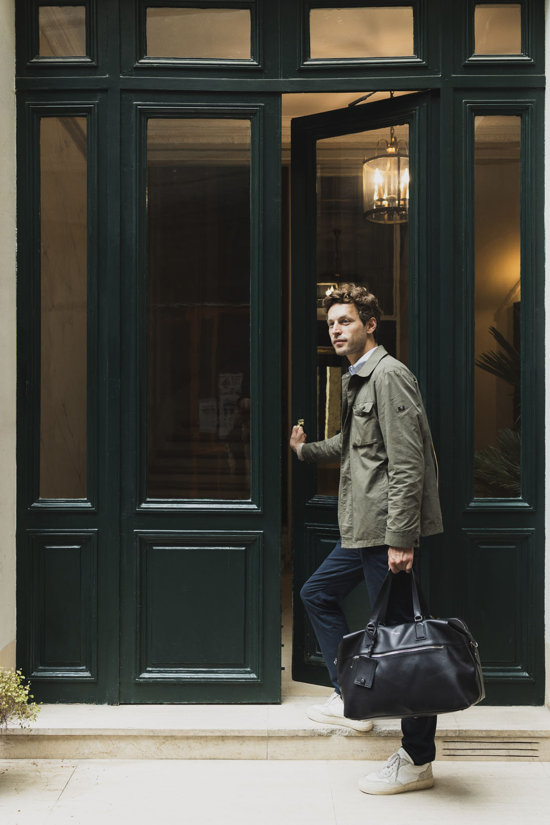 1.75 La Source – Appartements élégants au coeur de Paris