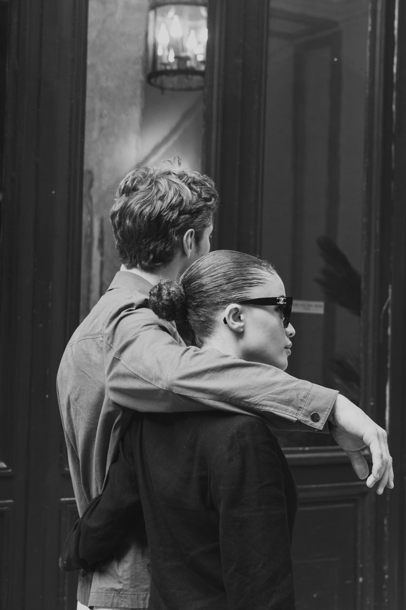 1.75 La Source – Appartements élégants au coeur de Paris