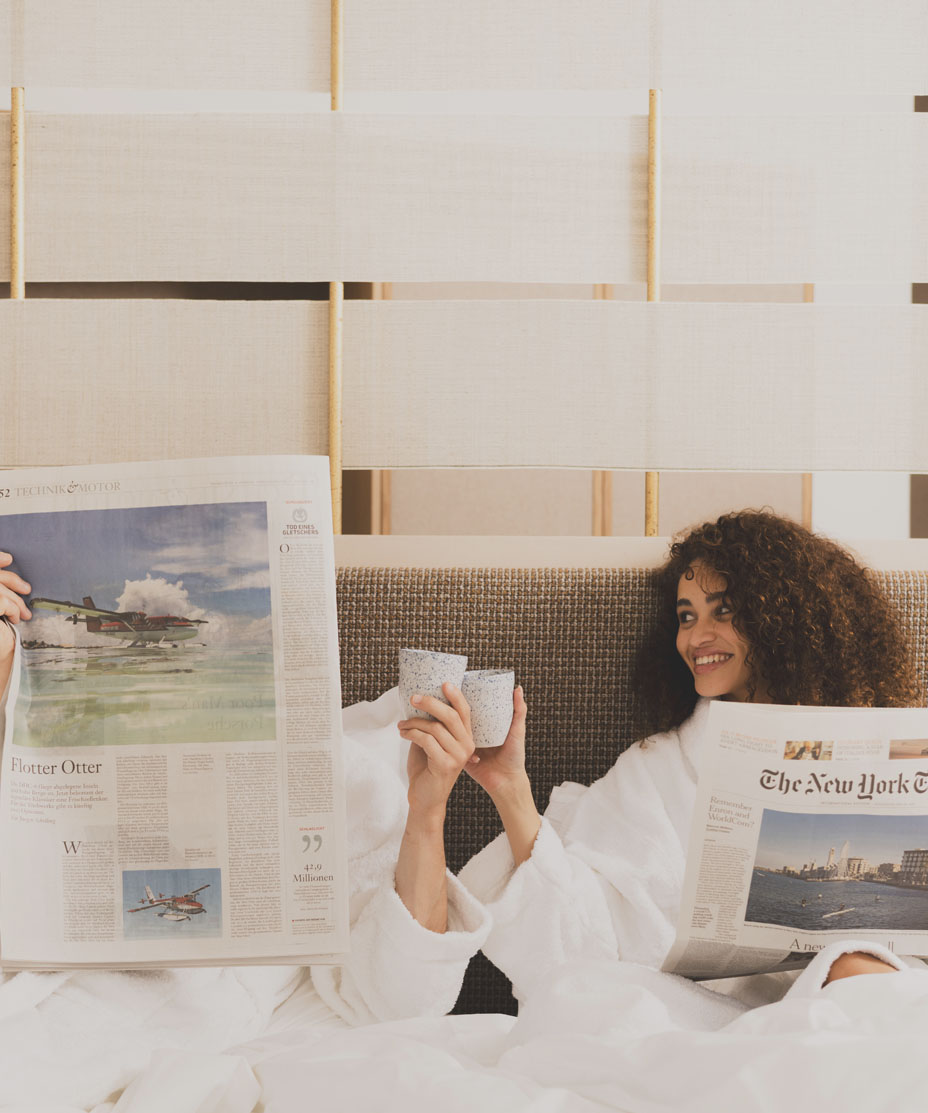 1.75 La Source – Appartements élégants au coeur de Paris