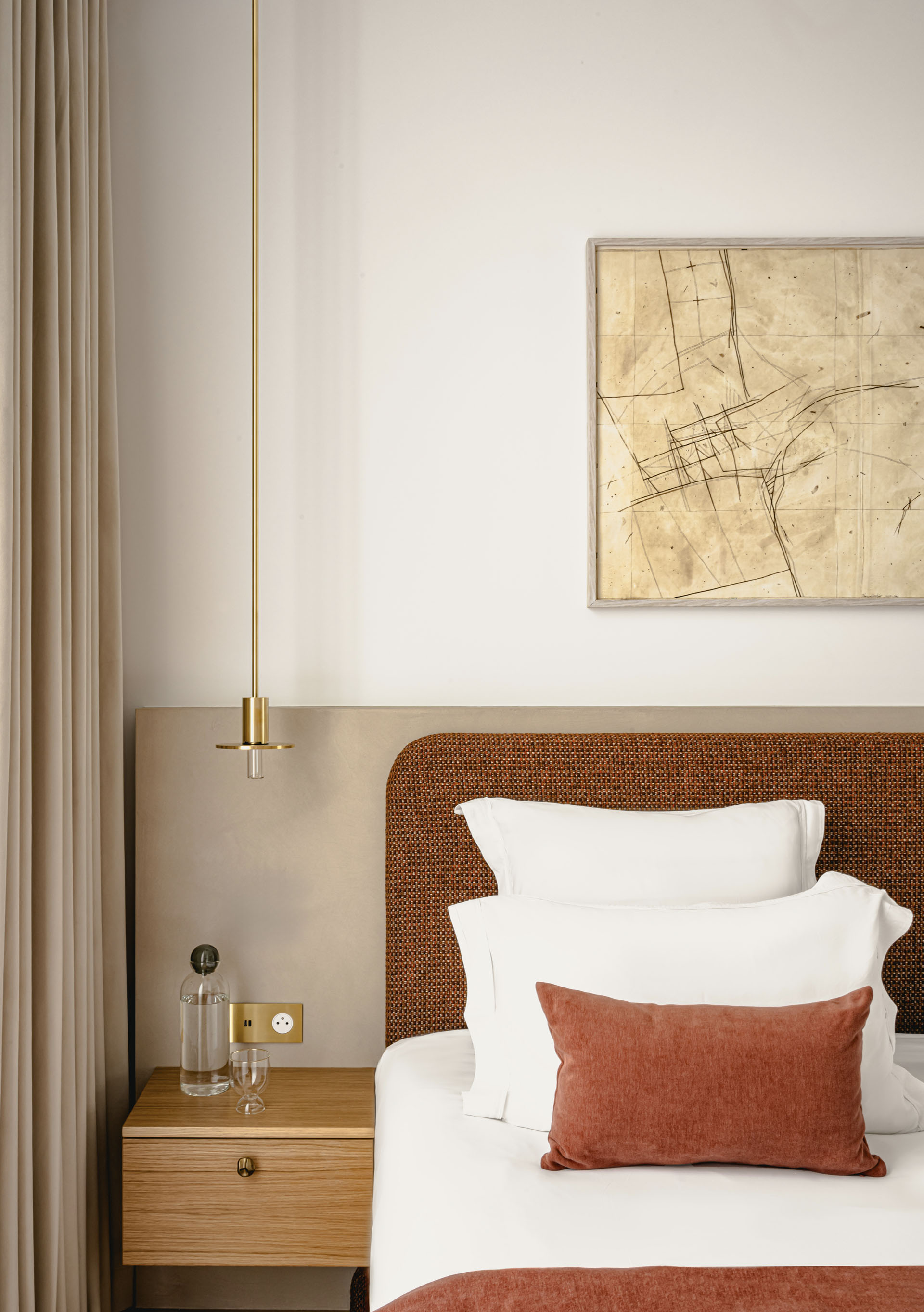 1.75 La Source – Appartements élégants au coeur de Paris