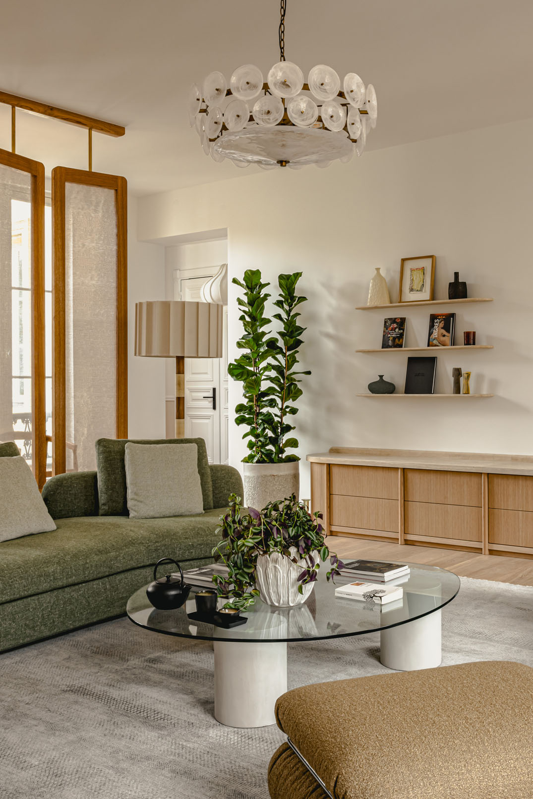 1.75 La Source – Appartements élégants au coeur de Paris