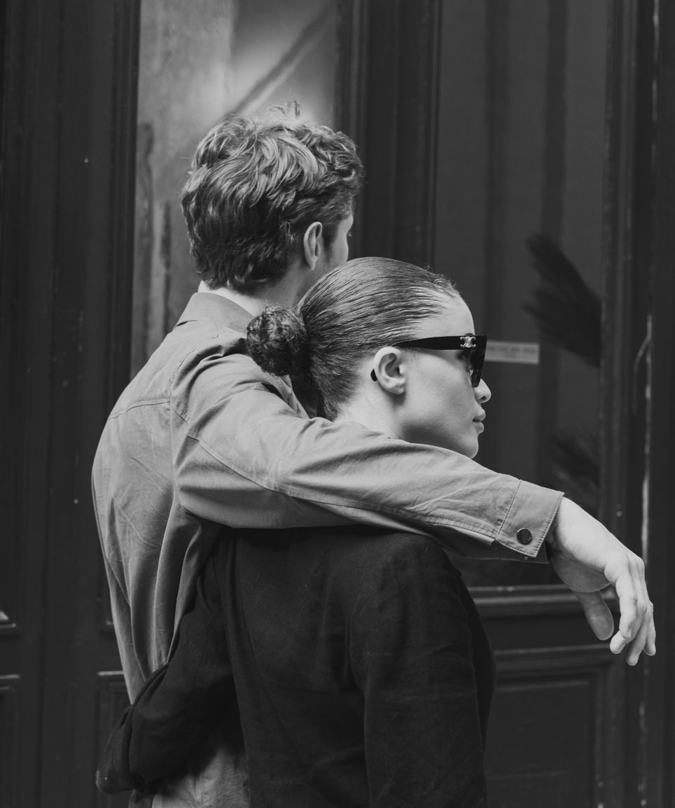 1.75 La Source – Appartements élégants au coeur de Paris