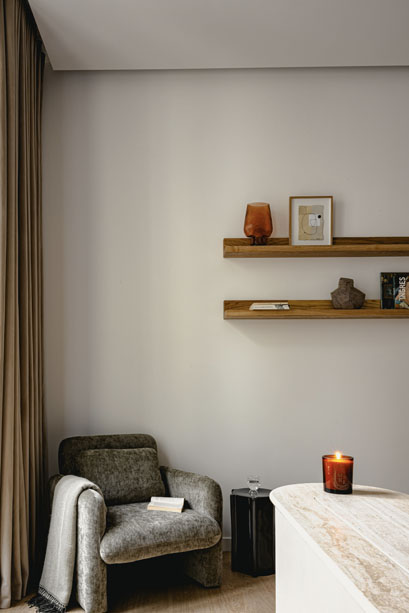 1.75 La Source – Appartements élégants au coeur de Paris