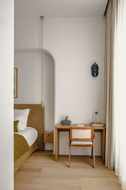 1.75 La Source – Appartements élégants au coeur de Paris