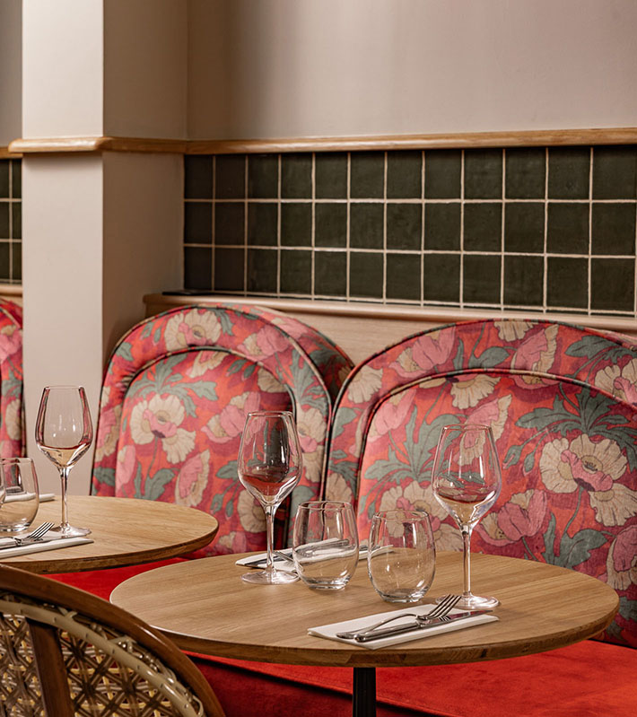 1.75 La Source – Appartements élégants au coeur de Paris