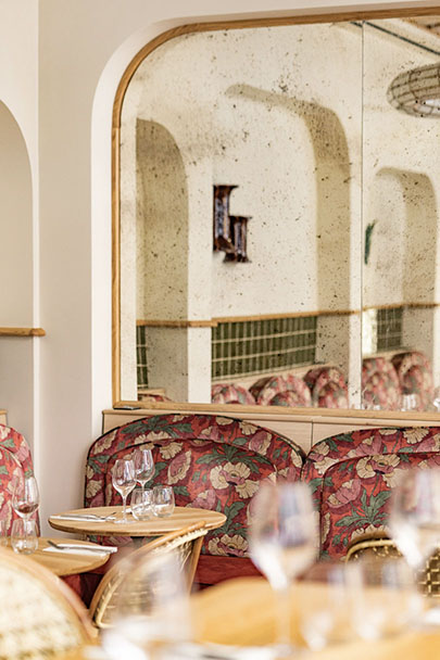 1.75 La Source – Appartements élégants au coeur de Paris