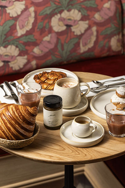 1.75 La Source – Appartements élégants au coeur de Paris