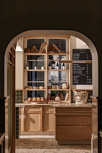 1.75 La Source – Appartements élégants au coeur de Paris