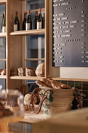 1.75 La Source – Appartements élégants au coeur de Paris