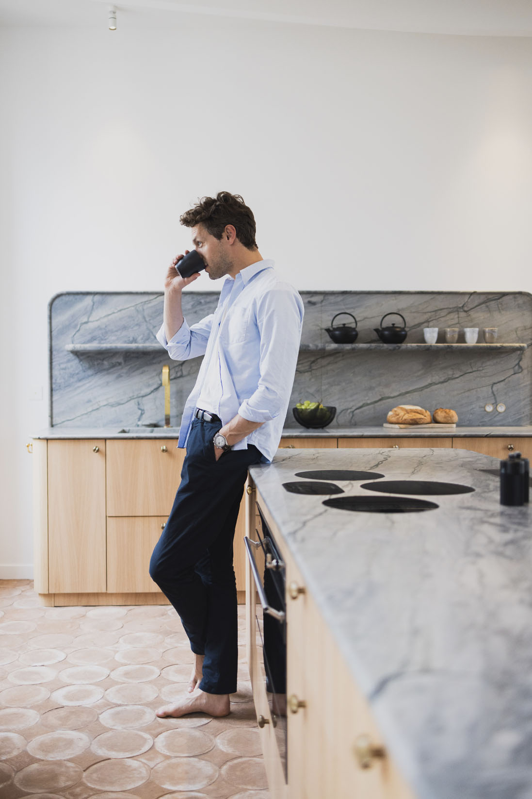 1.75 La Source – Appartements élégants au coeur de Paris