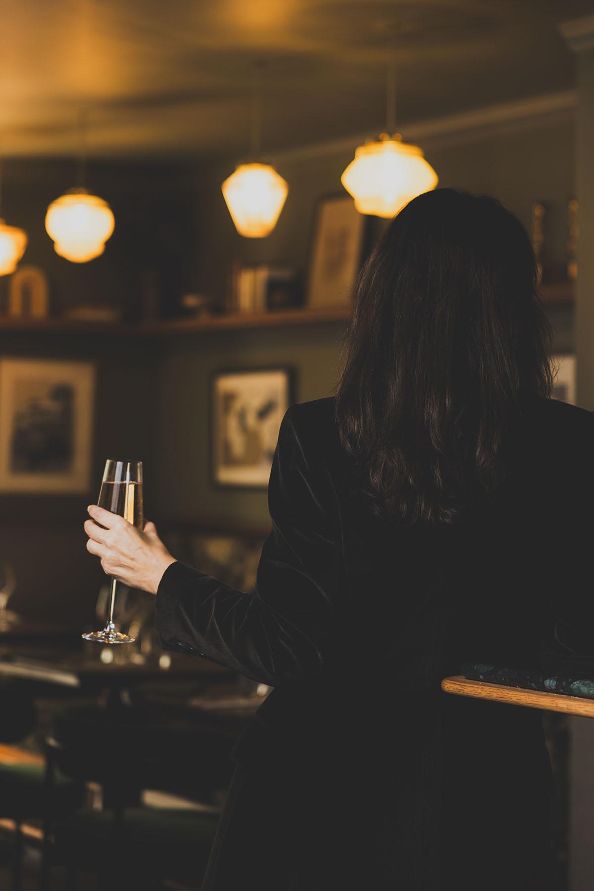 1.75 La Trêve – Appartements élégants au coeur de Paris - YOU ARE x 1.75 - LA TRÊVE