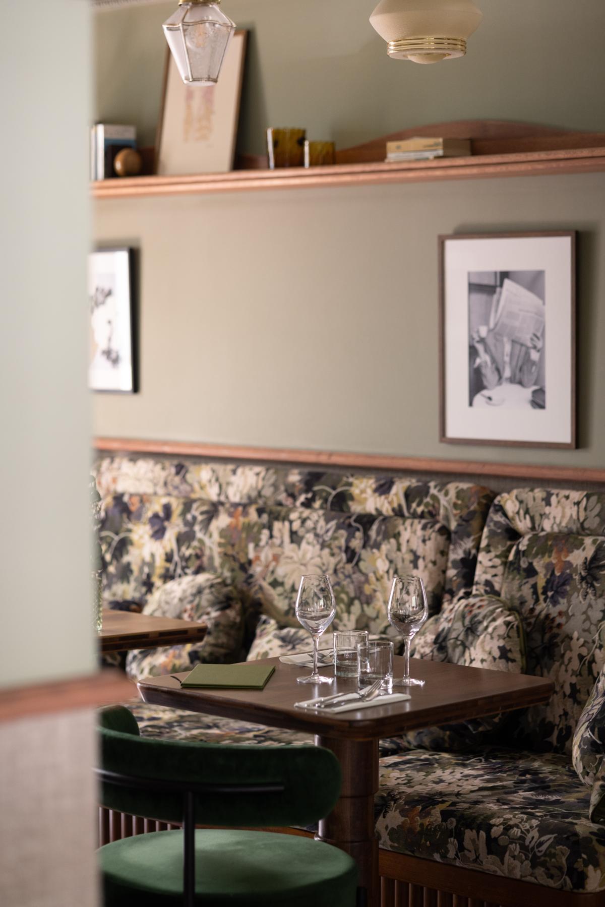 1.75 La Trêve – Appartements élégants au coeur de Paris