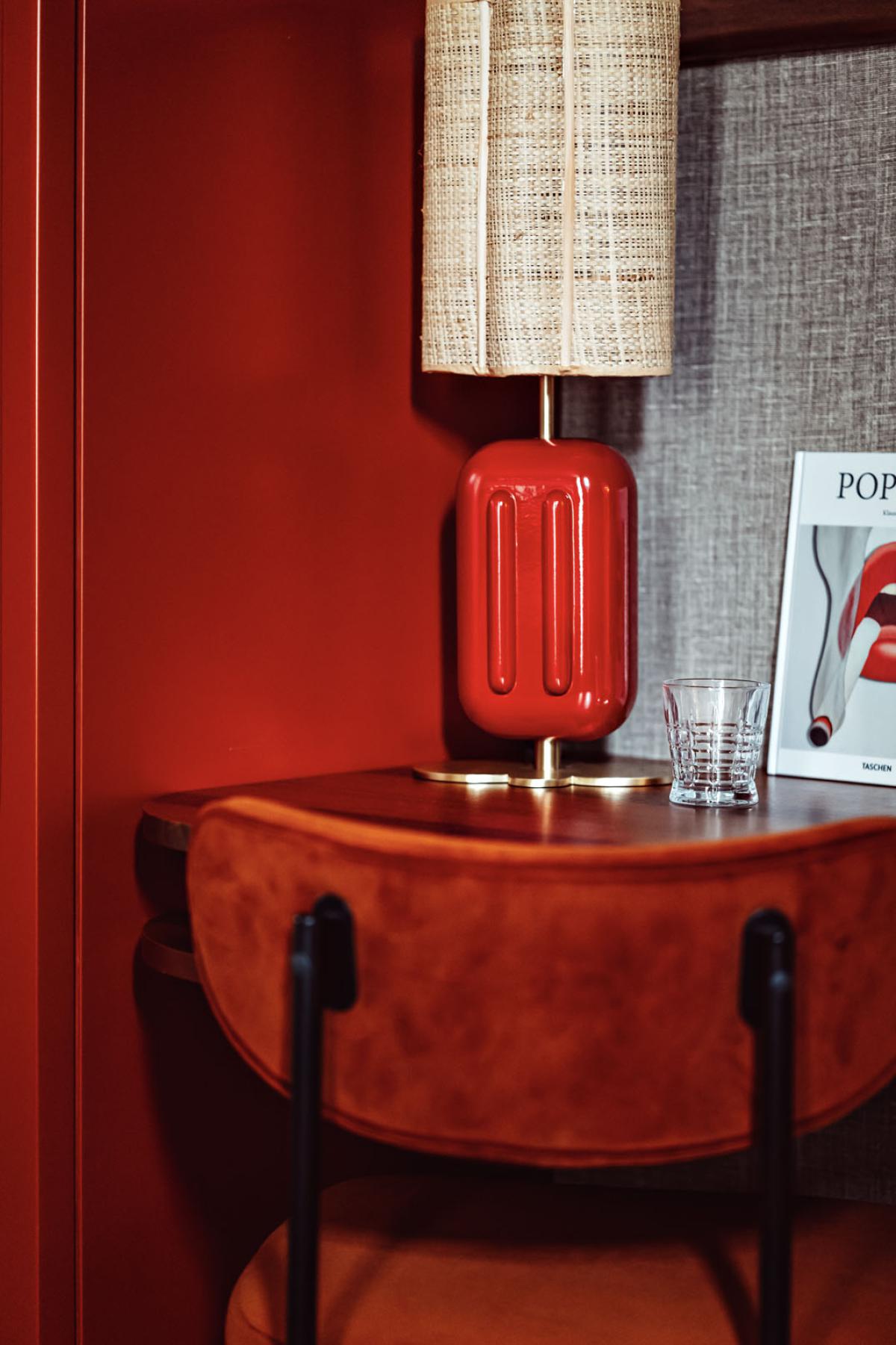 Standard / 1.75 La Trêve – Appartements élégants au coeur de Paris