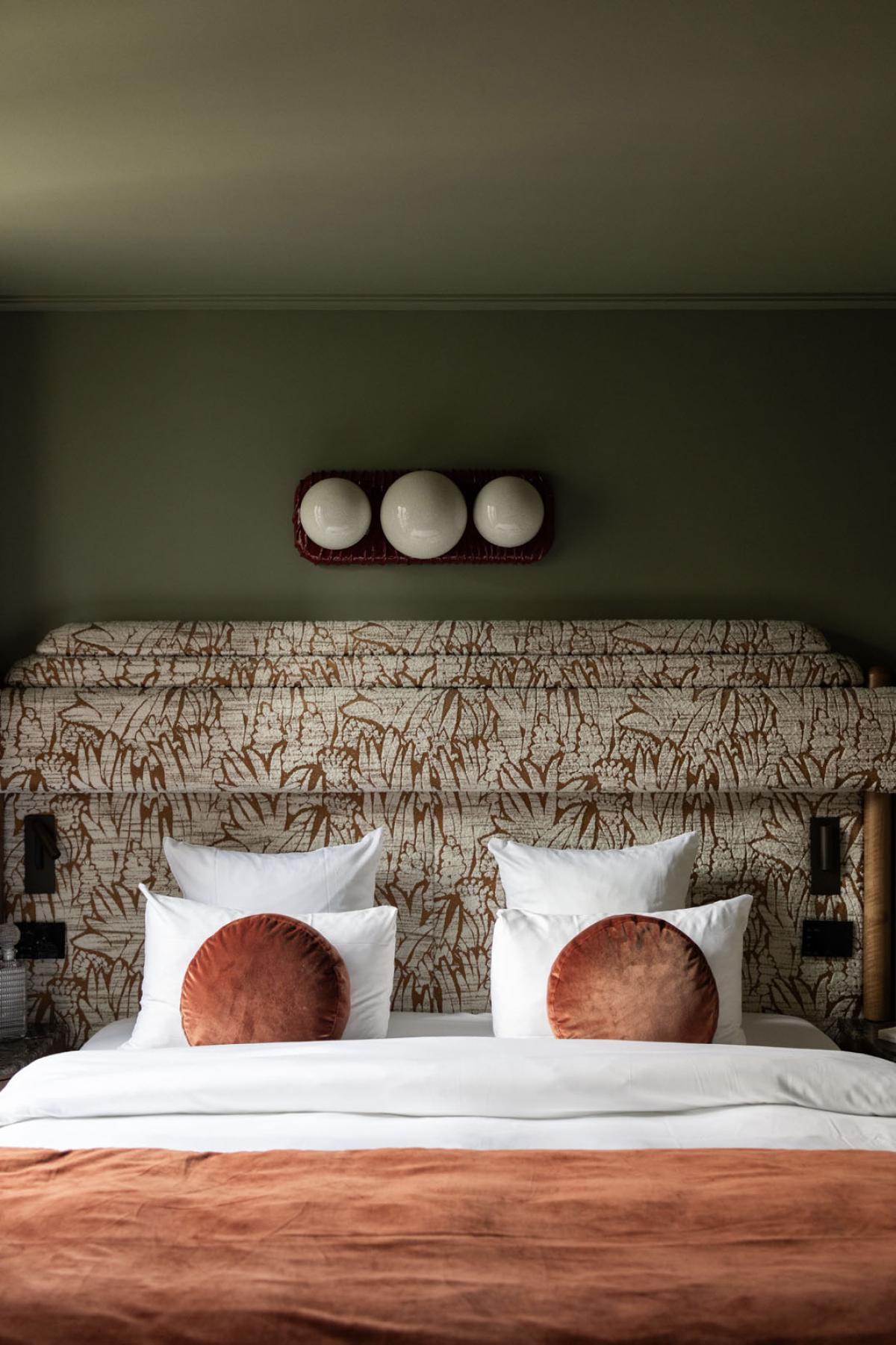 1.75 La Trêve – Appartements élégants au coeur de Paris