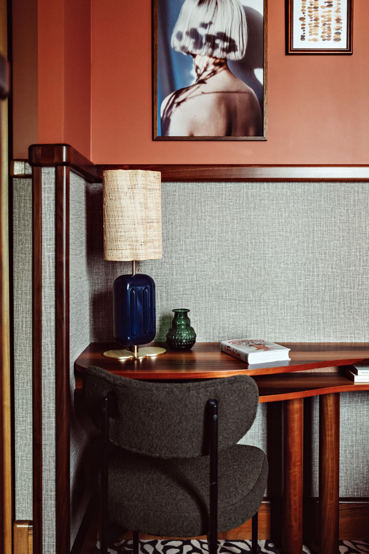 City view / 1.75 La Trêve – Appartements élégants au coeur de Paris