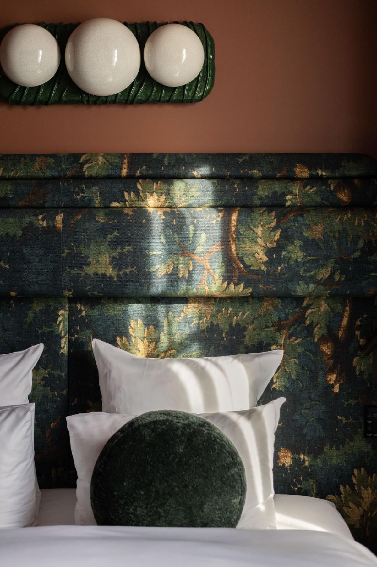 City view / 1.75 La Trêve – Appartements élégants au coeur de Paris