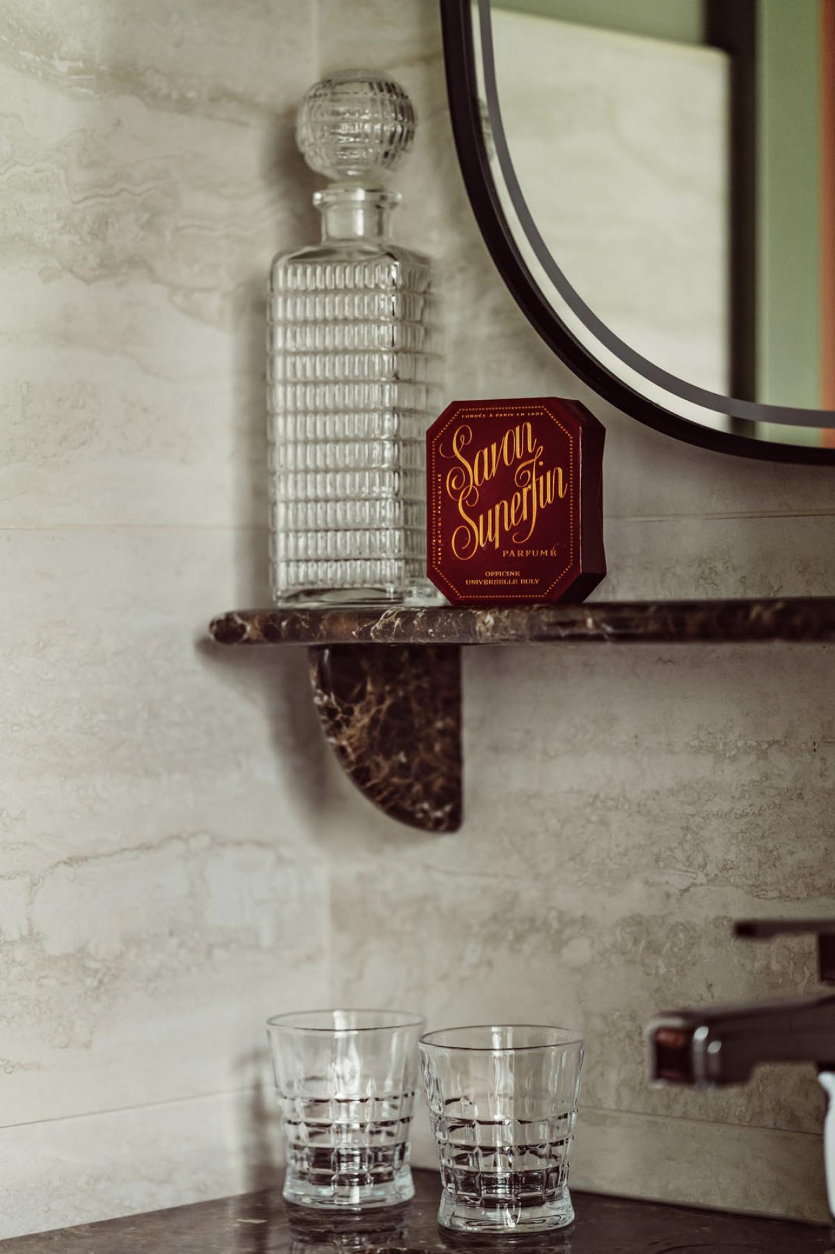 City view / 1.75 La Trêve – Appartements élégants au coeur de Paris