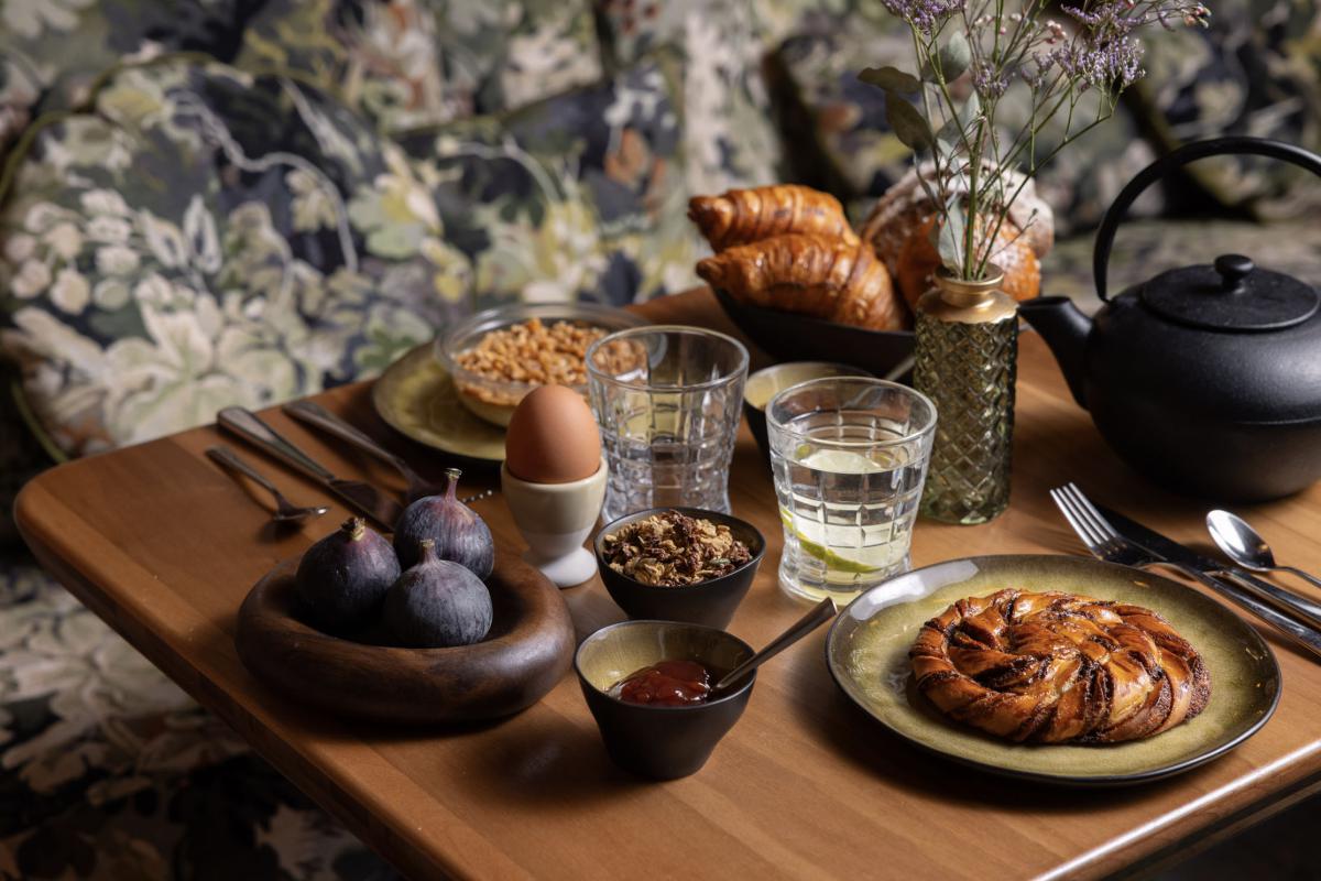 City view / 1.75 La Trêve – Appartements élégants au coeur de Paris