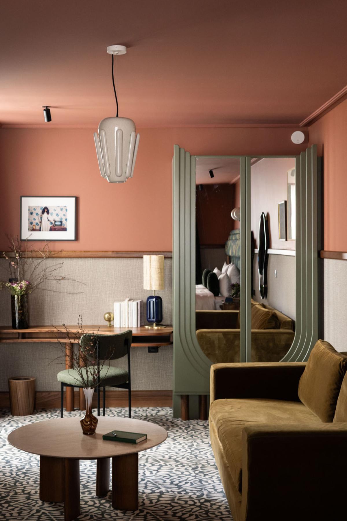 1.75 La Trêve – Appartements élégants au coeur de Paris