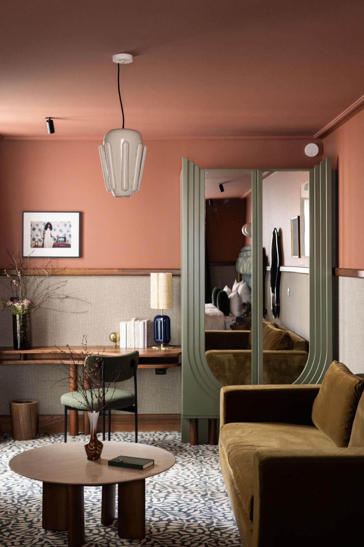 Deluxe / 1.75 La Trêve – Appartements élégants au coeur de Paris