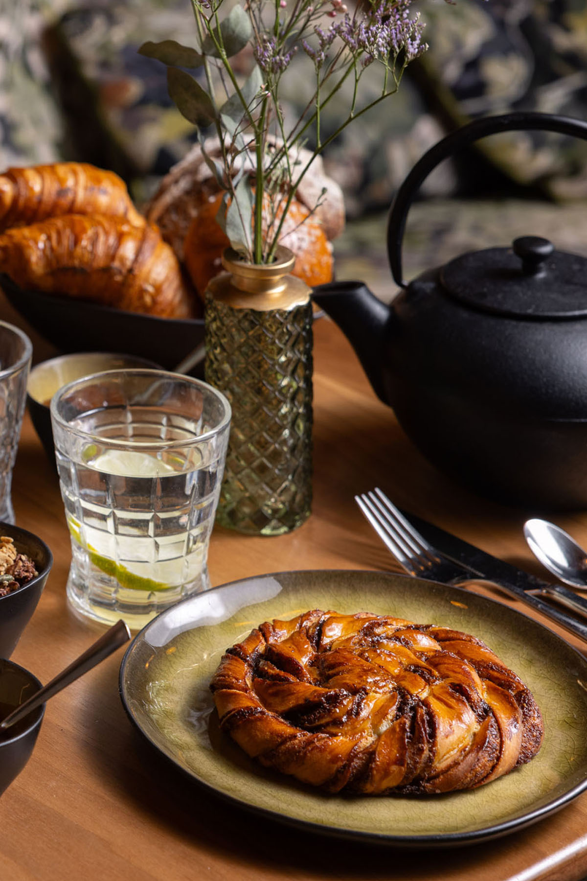 Deluxe / 1.75 La Trêve – Appartements élégants au coeur de Paris