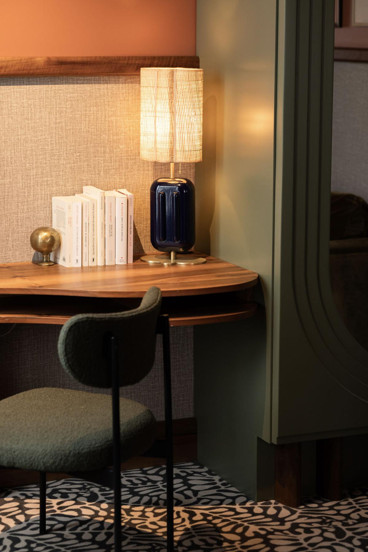 Deluxe / 1.75 La Trêve – Appartements élégants au coeur de Paris