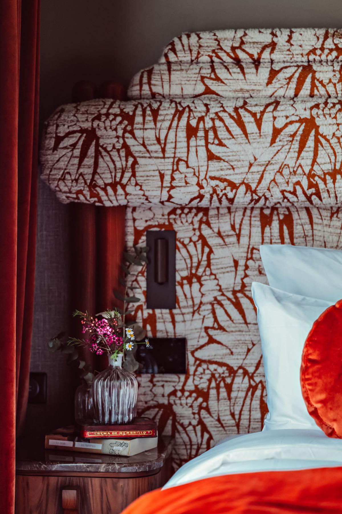 Standard / 1.75 La Trêve – Appartements élégants au coeur de Paris