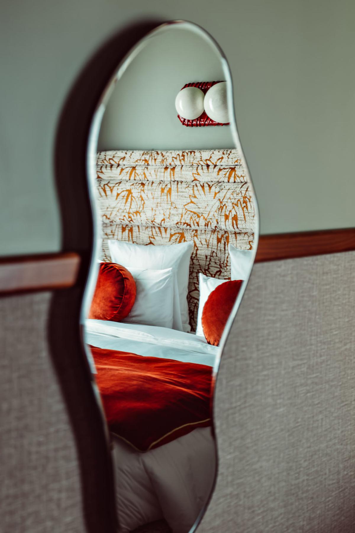 Standard / 1.75 La Trêve – Appartements élégants au coeur de Paris