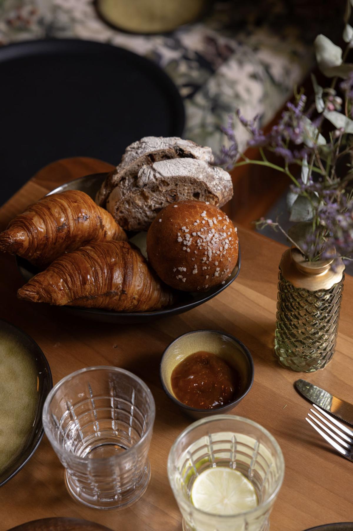 Standard / 1.75 La Trêve – Appartements élégants au coeur de Paris