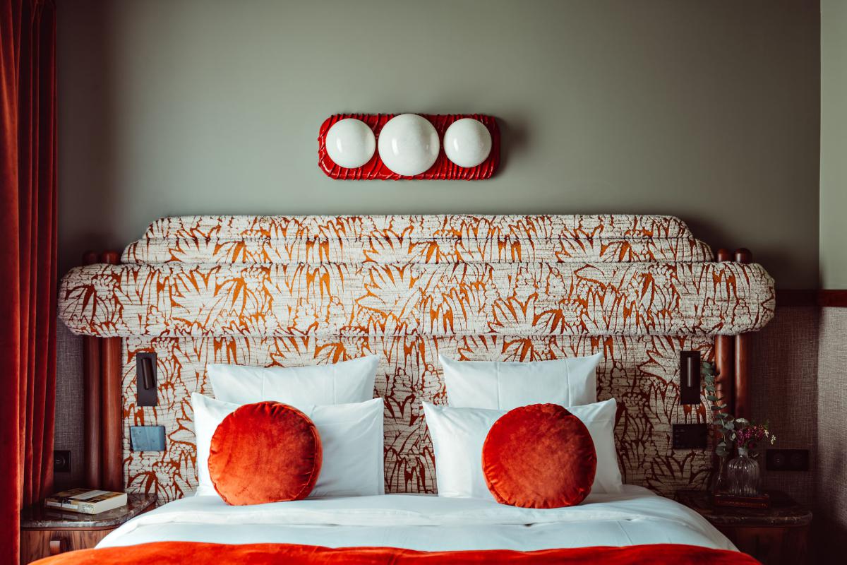 Standard / 1.75 La Trêve – Appartements élégants au coeur de Paris