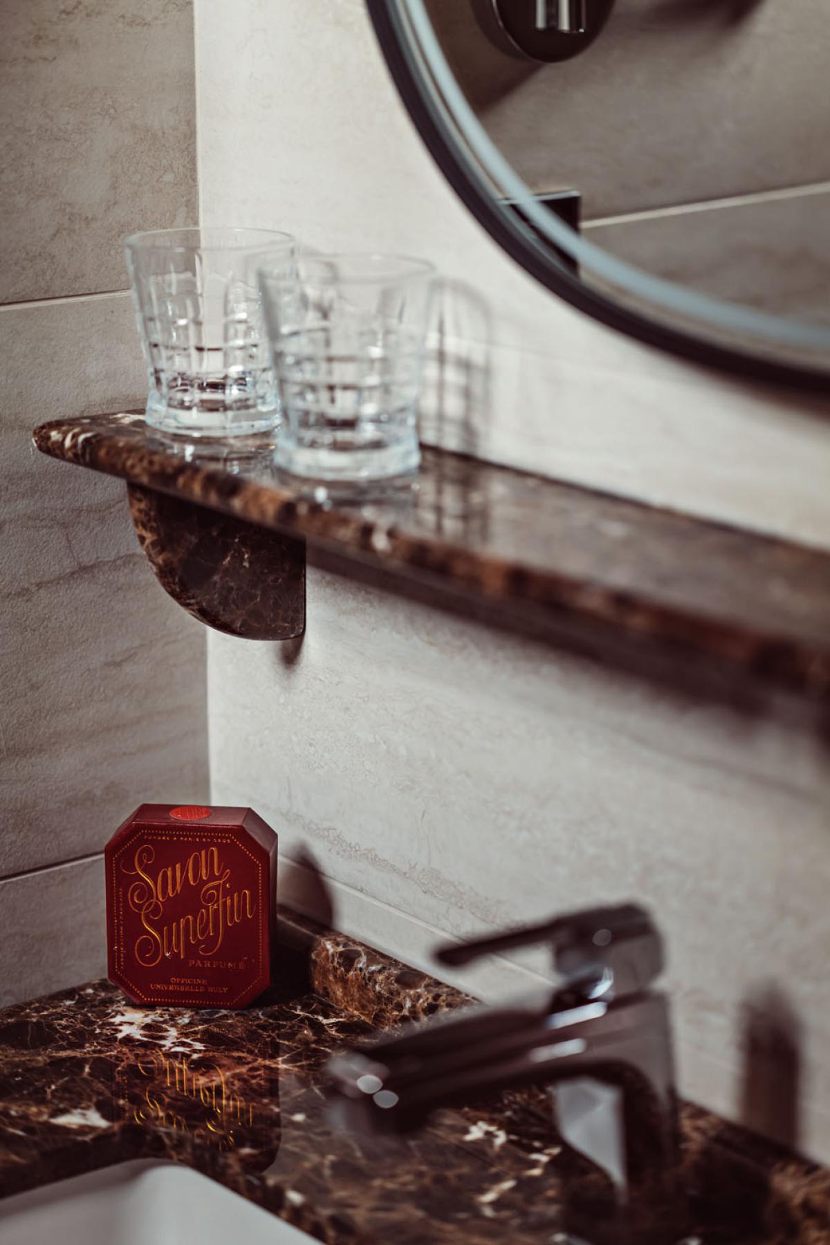 Standard / 1.75 La Trêve – Appartements élégants au coeur de Paris