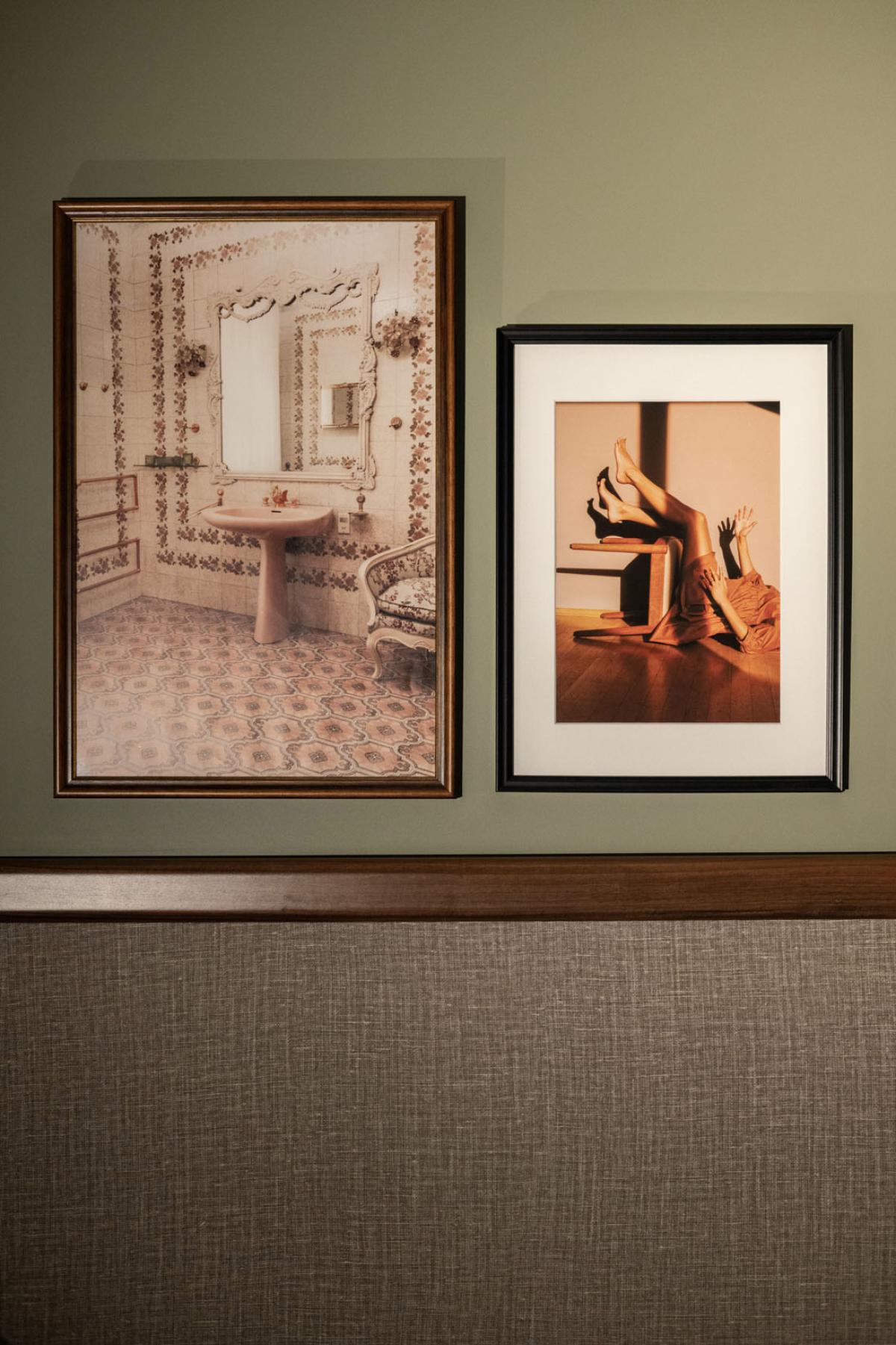 Standard / 1.75 La Trêve – Appartements élégants au coeur de Paris