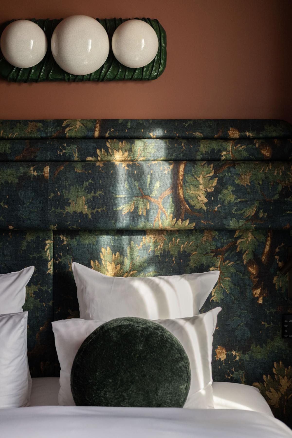 1.75 La Trêve – Appartements élégants au coeur de Paris