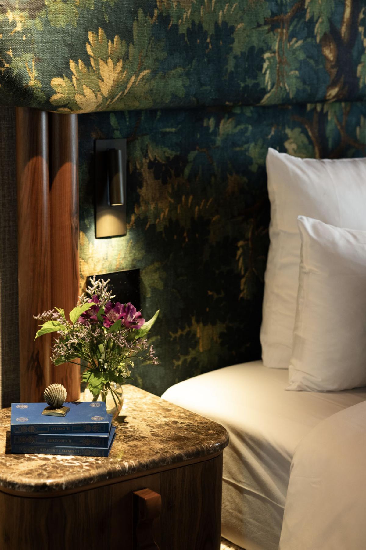 City view / 1.75 La Trêve – Appartements élégants au coeur de Paris