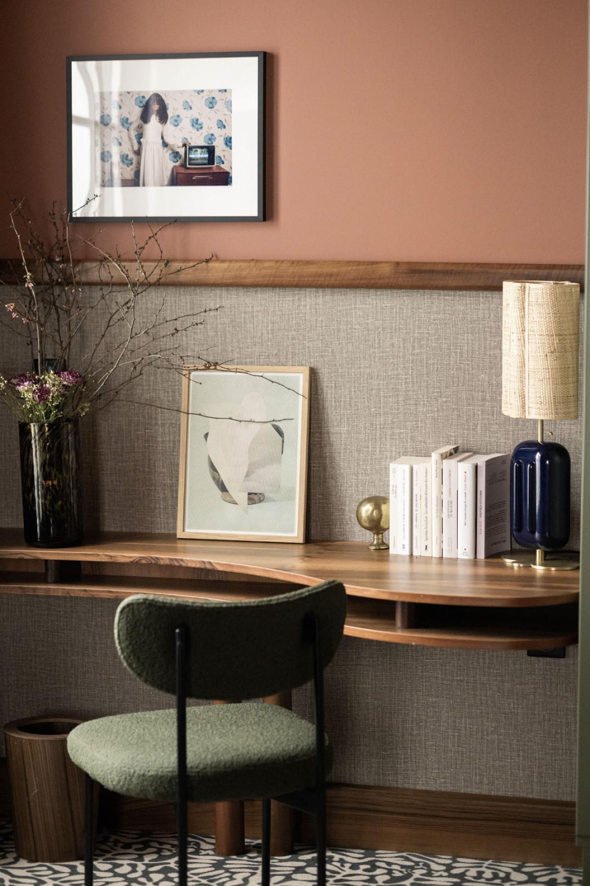 Deluxe / 1.75 La Trêve – Appartements élégants au coeur de Paris