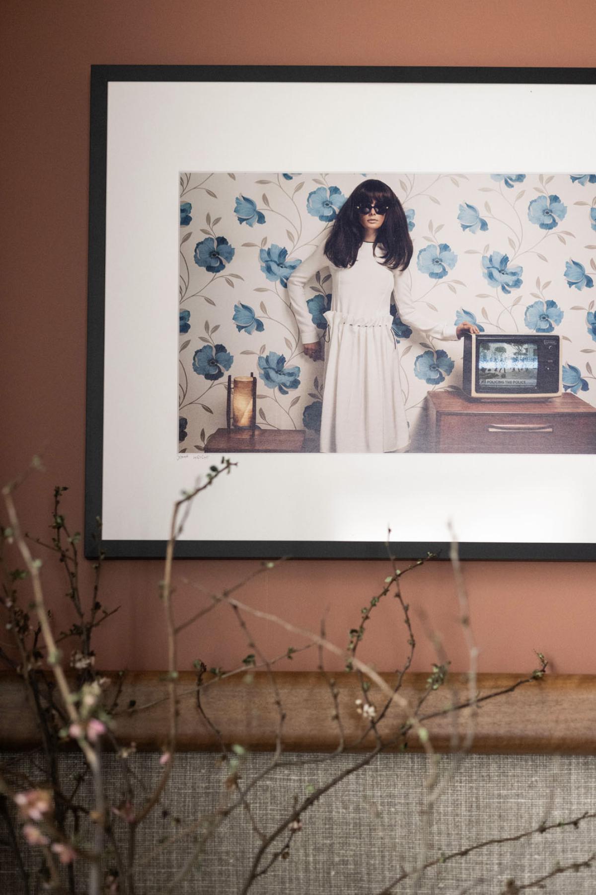 Deluxe / 1.75 La Trêve – Appartements élégants au coeur de Paris