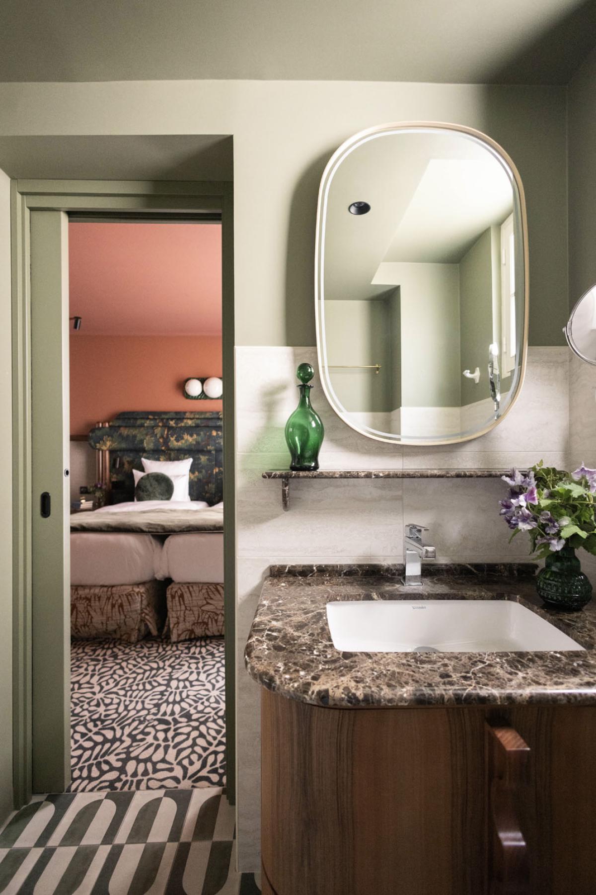 Deluxe / 1.75 La Trêve – Appartements élégants au coeur de Paris