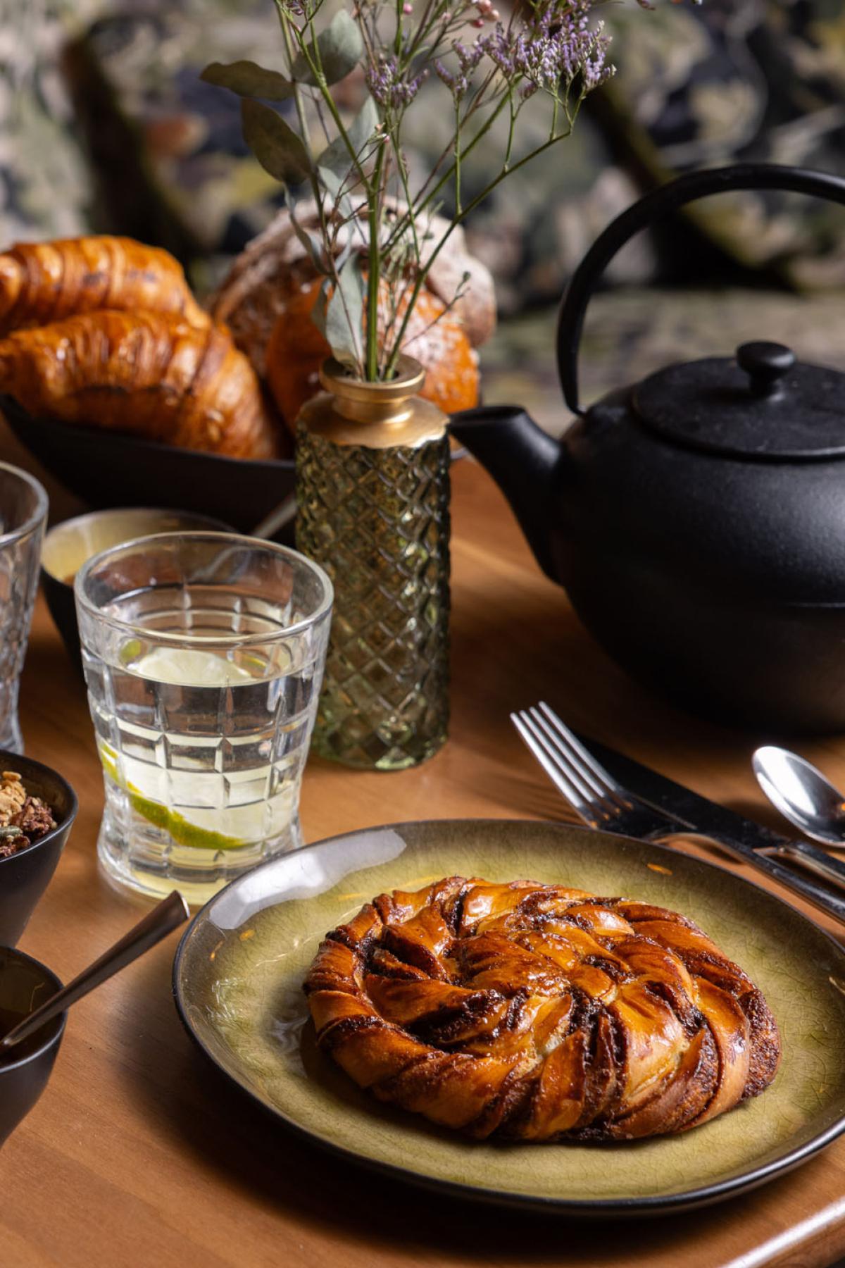 Deluxe / 1.75 La Trêve – Appartements élégants au coeur de Paris