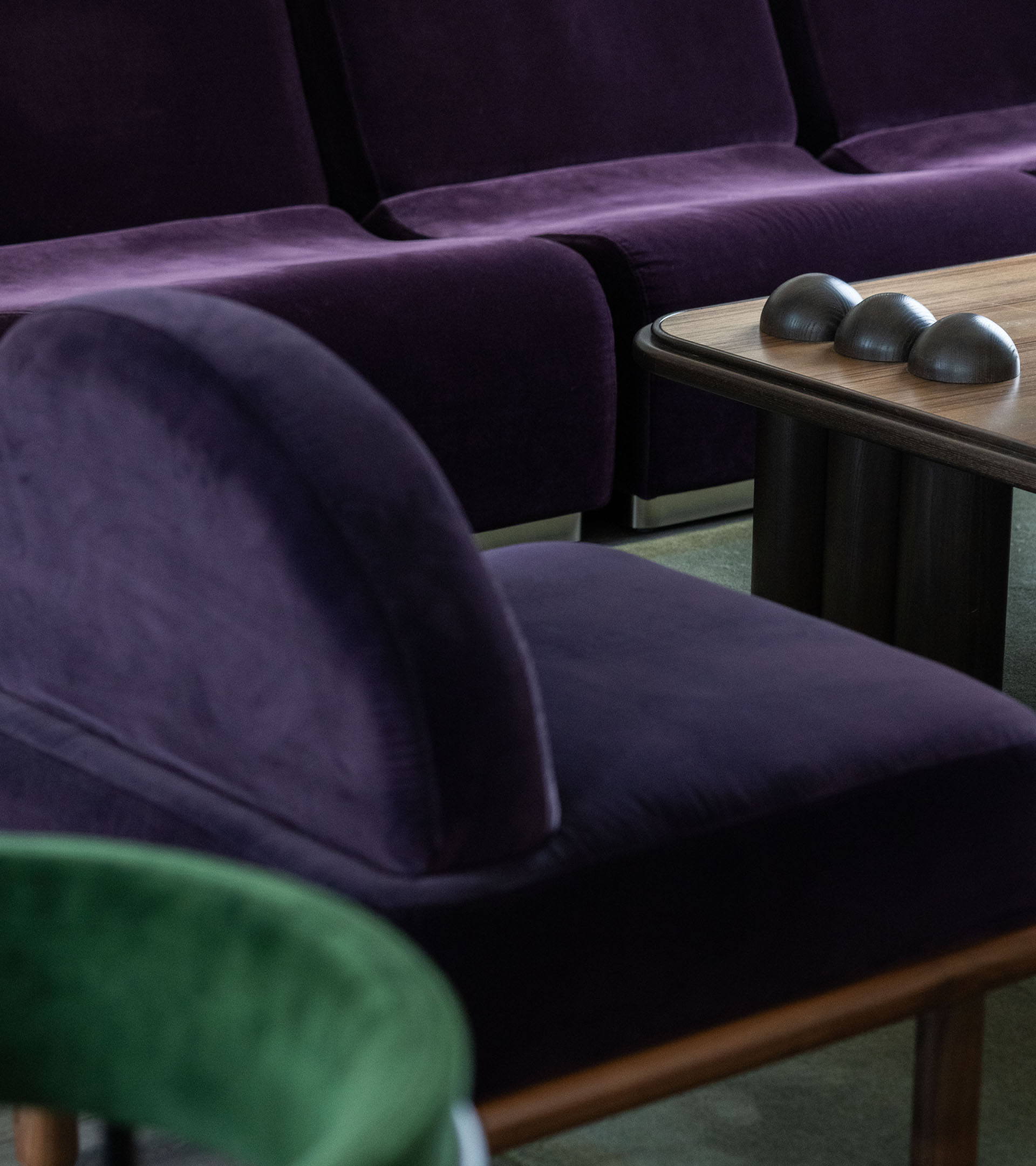 1.75 La Trêve – Appartements élégants au coeur de Paris