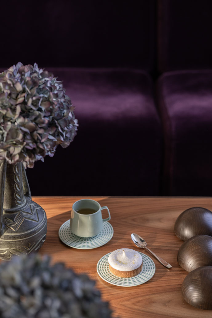 1.75 La Trêve – Appartements élégants au coeur de Paris