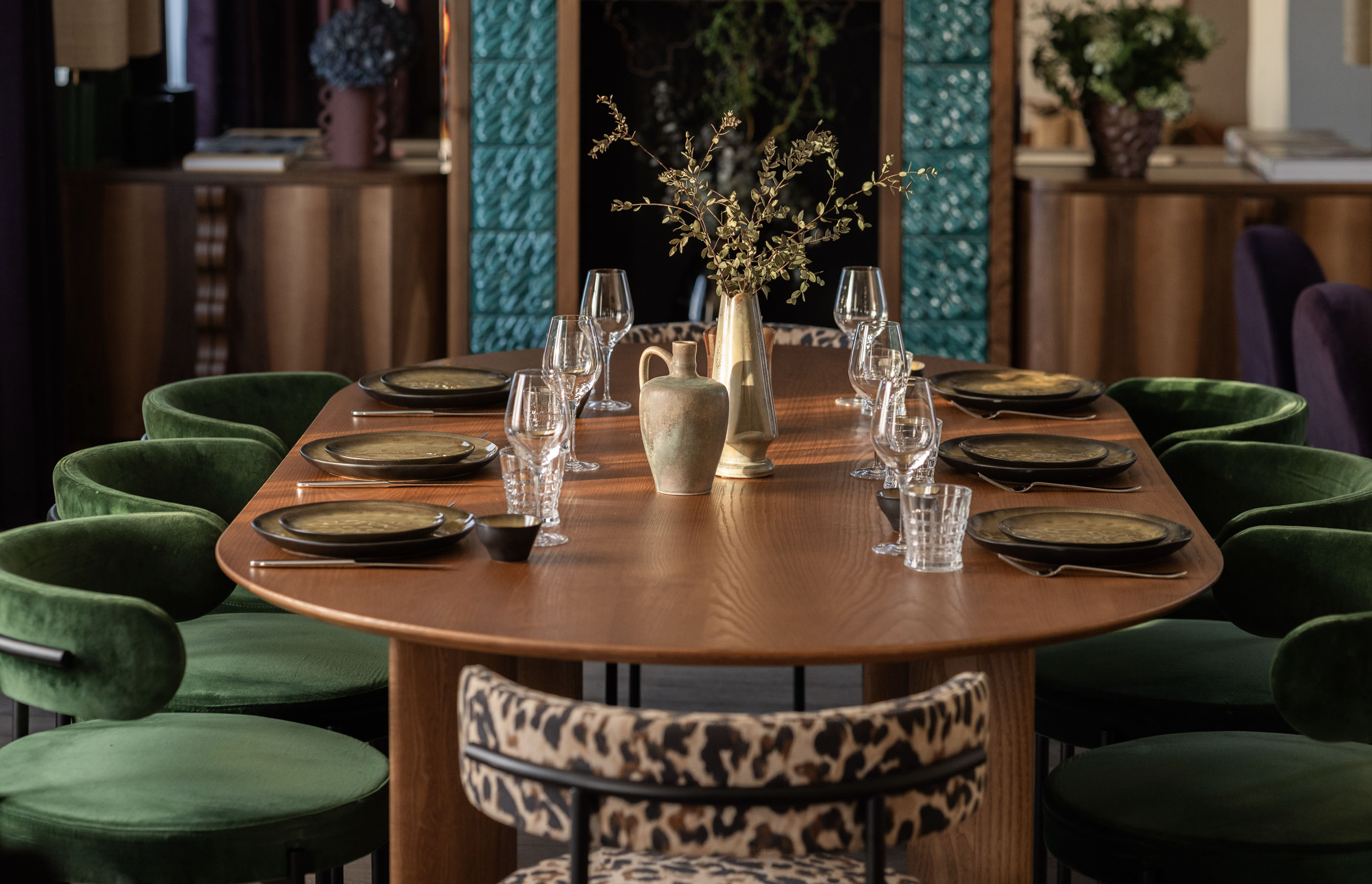 1.75 La Trêve – Appartements élégants au coeur de Paris